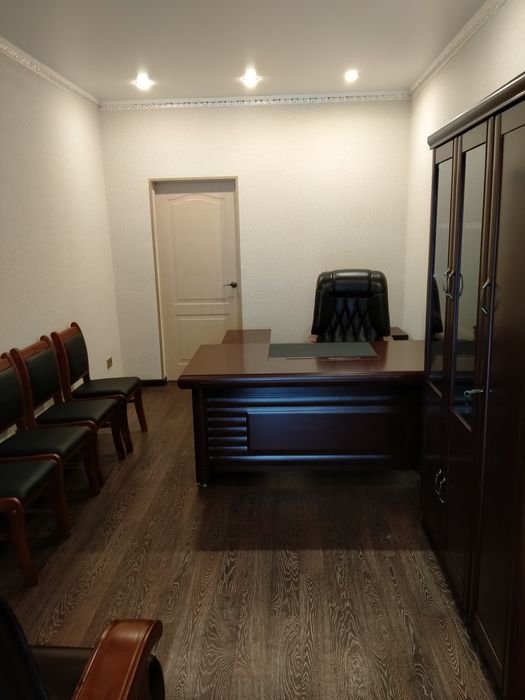 Кабинет для руководителя