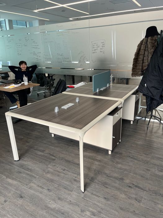 Рабочие столы для офиса