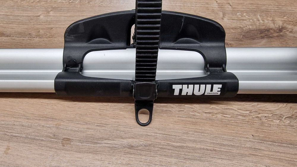 Thule Proride 591 велобагажник