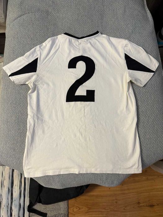 Спортивный комплект - футболка и шорты