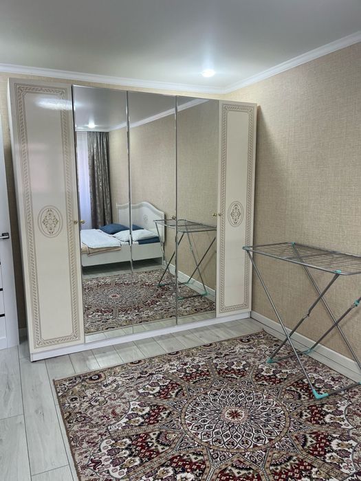 Квартира посуточно