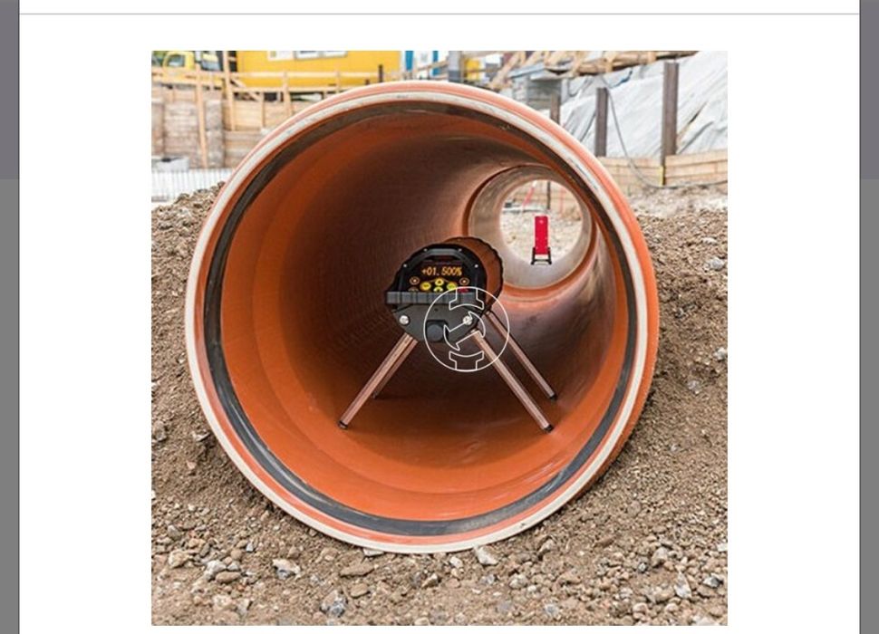 Laser pentru canalizare. Accept unele schimburi in domeniul home audio