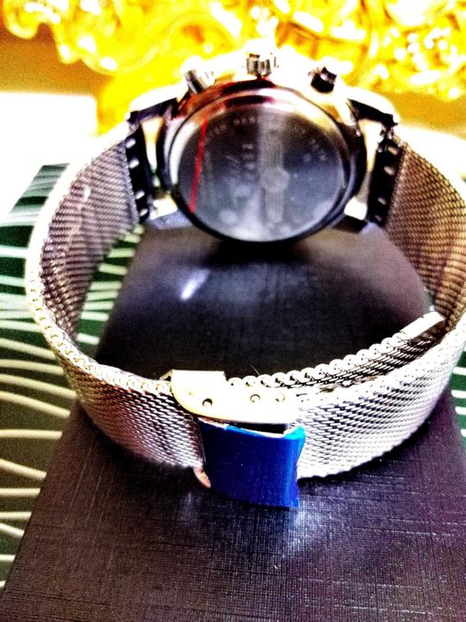 Ceas Zeppelin, nou (sigilat).