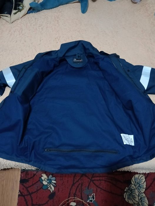 Продам куртку, спецодежда