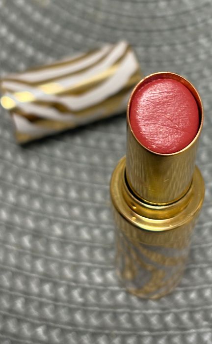 Две червила, Sisley, Lumene