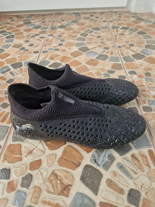 Ghete puma netfit 4.1