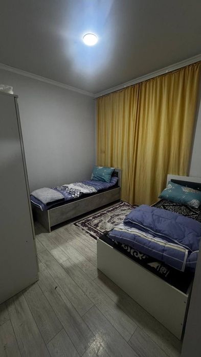 Квартира жалға беріледі