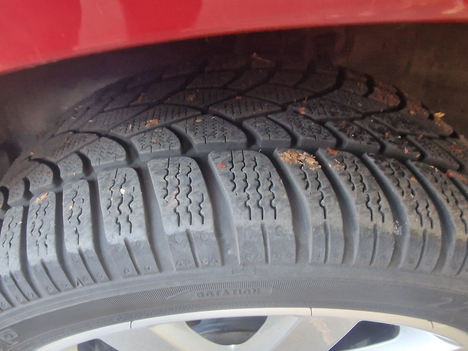 Vw sharan 2.0 2006