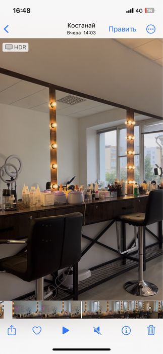 Продам студию красоты