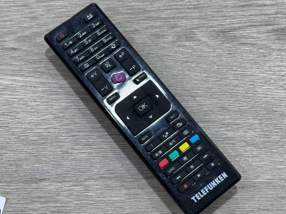 Телевизор TELEFUNKEN 32HE4011 LED 32.0 “, 81.0 см