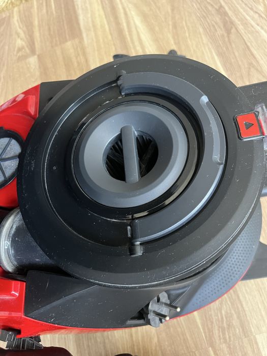 Продам пылесос Bosch