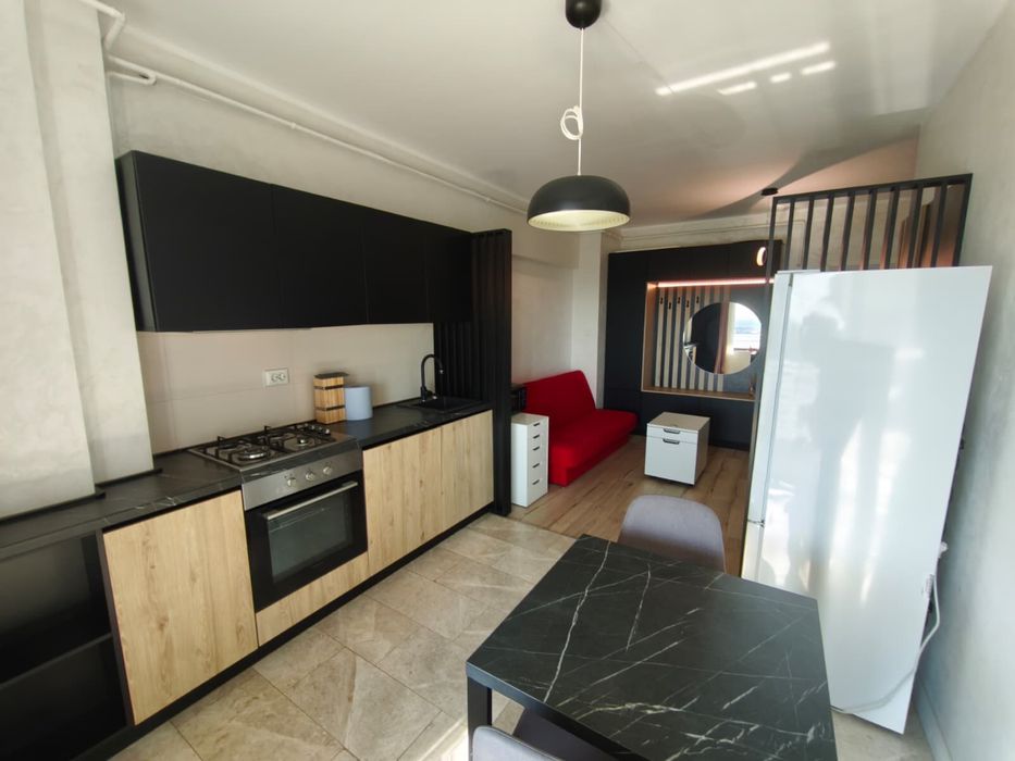 Apartament 2 camere Royal Town