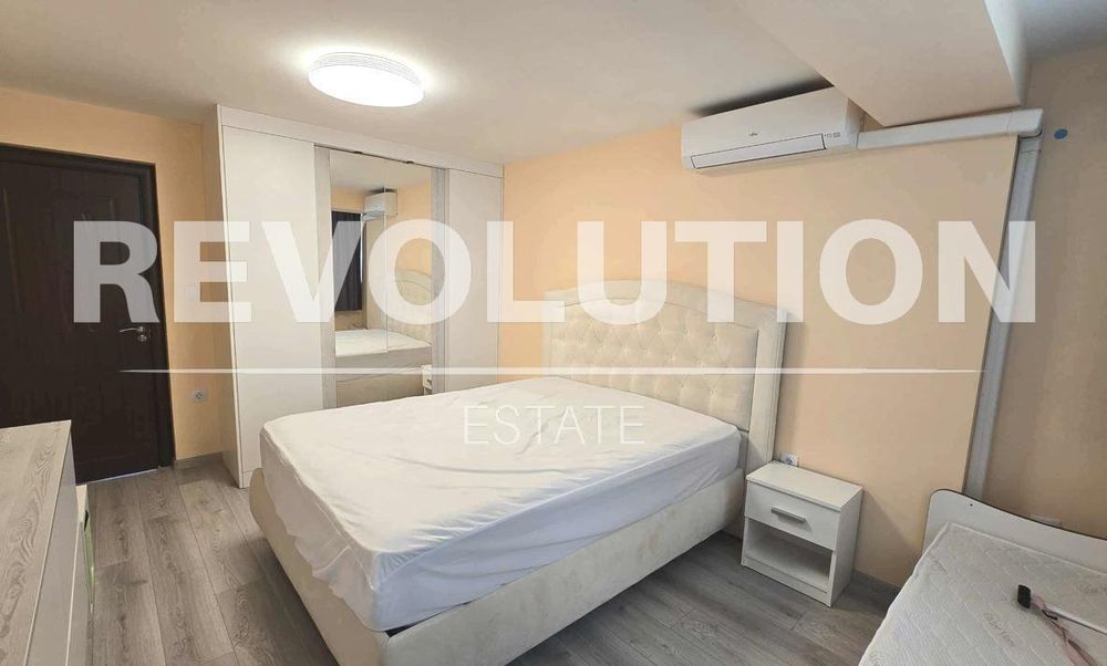 Дава се под наем Двустаен апартамент в Варна, Спортна зала - 60 кв.м за 550 € - Снимка #3