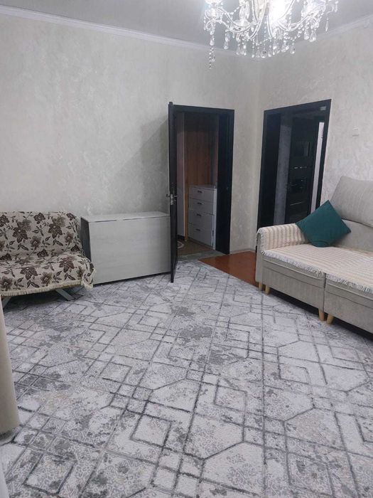 5 комнатный дом Санжар
