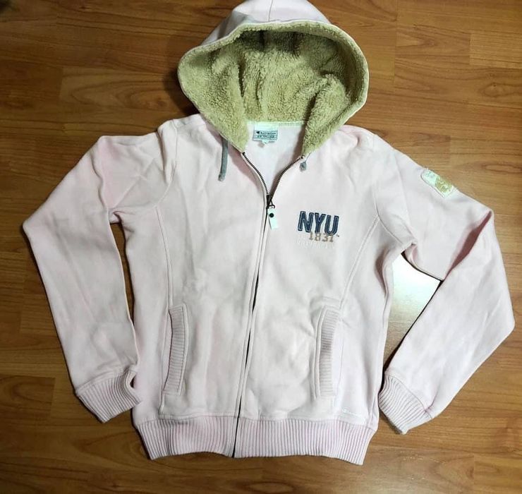 Hanorac Champion dama