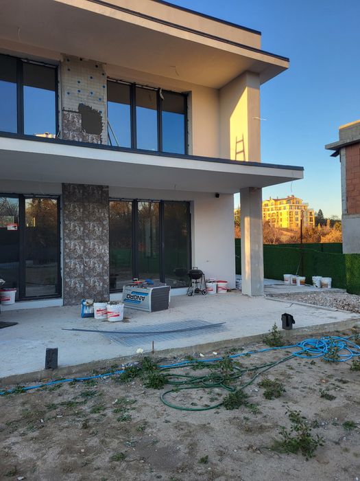 Шпакловка боя и др.