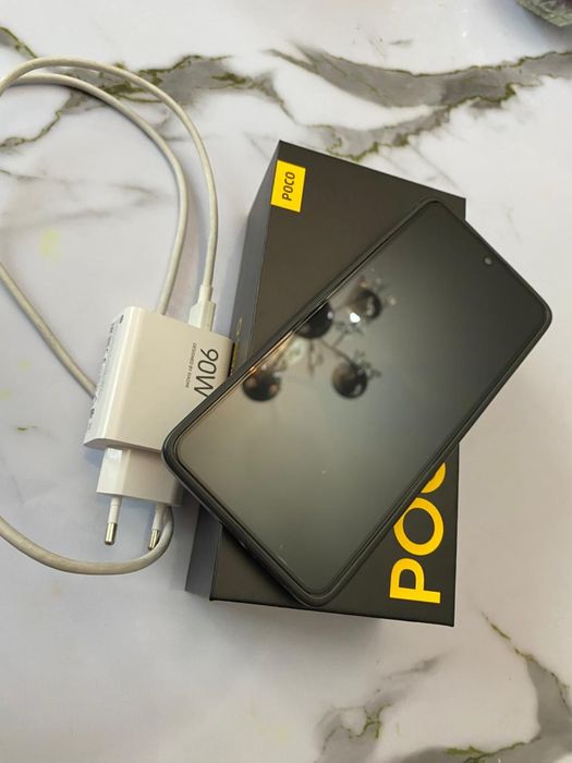 Poco x7 pro идеал