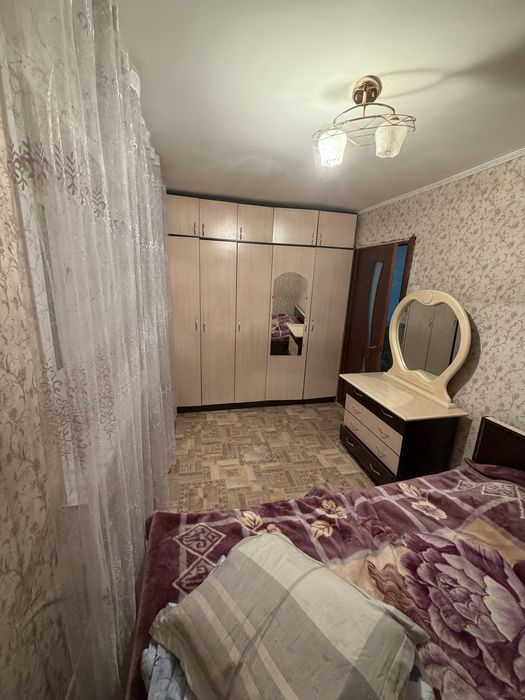 Продам 3 комн квартиру