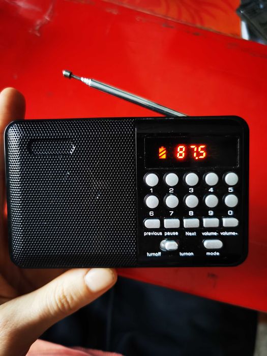 Продам радиоприёмник, радио