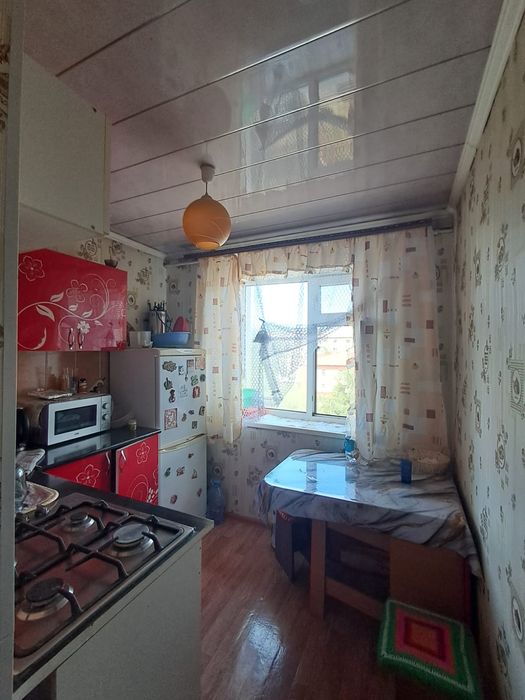 Продам двухкомнатную квартиру.