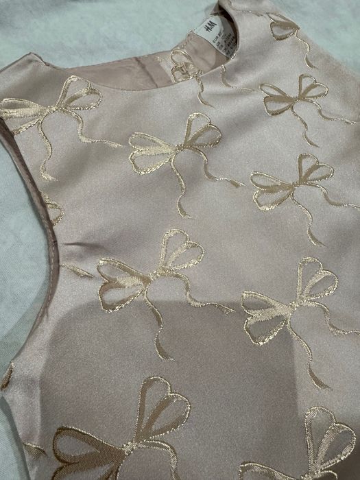 Платья от H&M детские