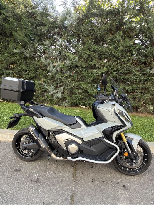 Vand Honda X-ADV 750cm