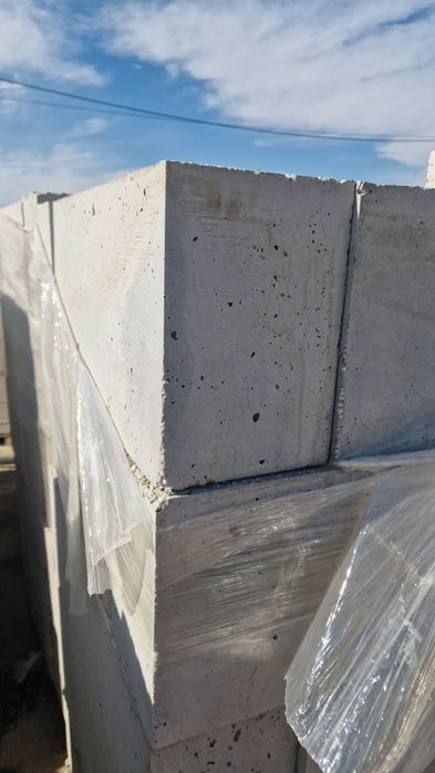 Продам полестеролбетон 710шт
