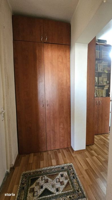 2 decomandate, 58 MP • Micro 21 • Etaj 3 • 72.900 €