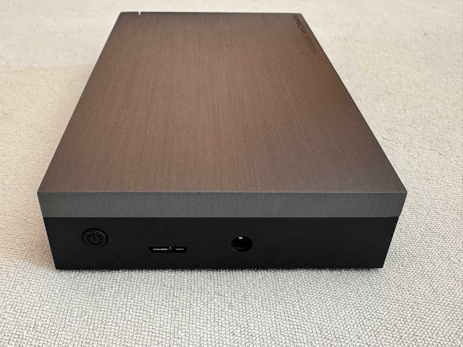 Външен хард диск LaCie Porsche Design P9230 4TB
