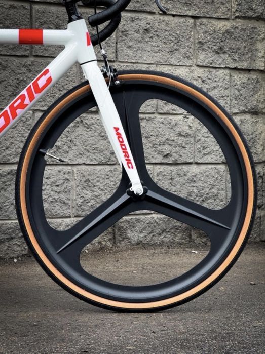 Fixed Gear | Modric Ms100