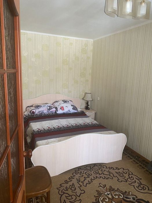 Город Караганда. Сдам квартиру на длительный срок.