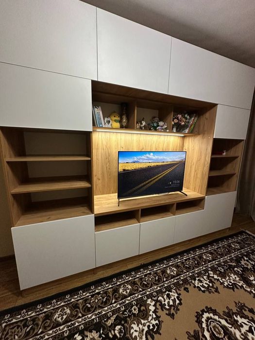 Мебель на заказ - кухня, шкаф, прихожие, спальная мебель  и м.д.