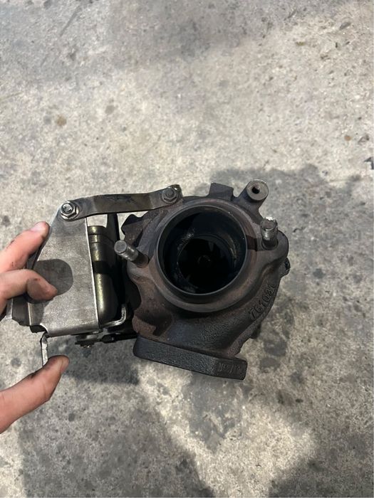 Turbo GTB1752v original