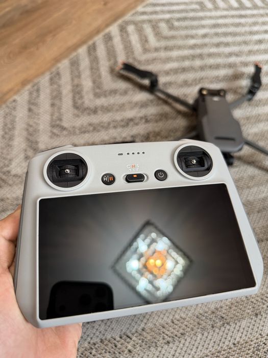 DJI Mavic 3 classic дрон