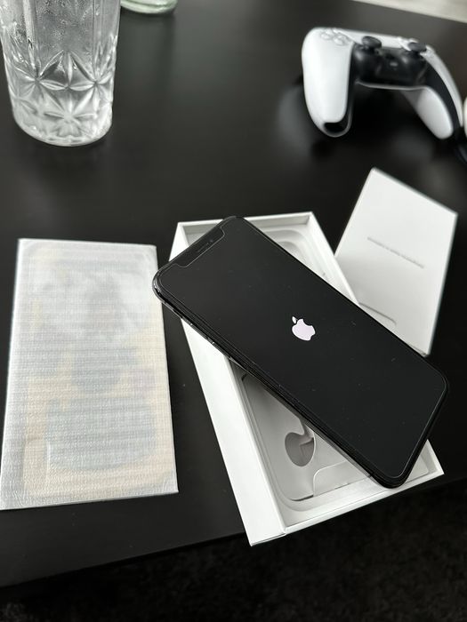 Iphone XS 64GB space grey