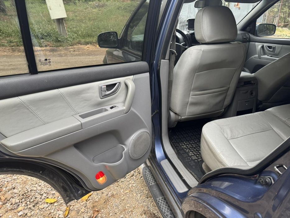 Киа Соренто Kia Sorento 3.5 ГАЗ
