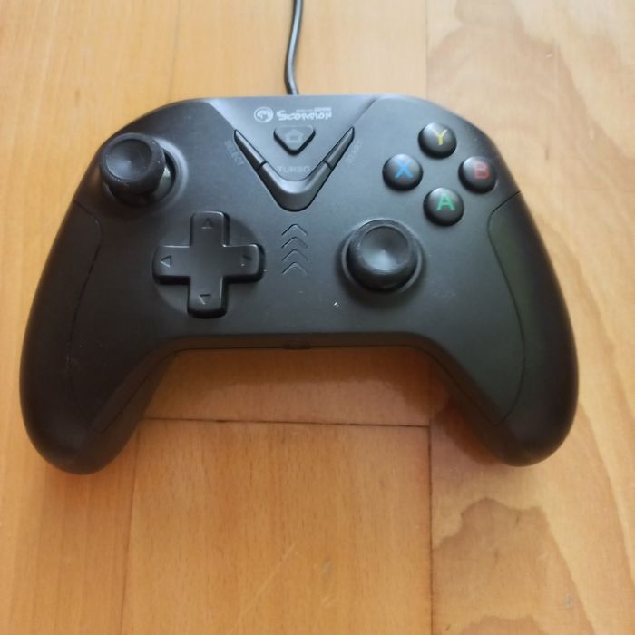 Vand Acest Controler de Urgentă