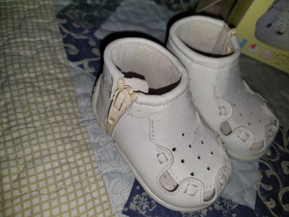 Нови бебешки буйки беко