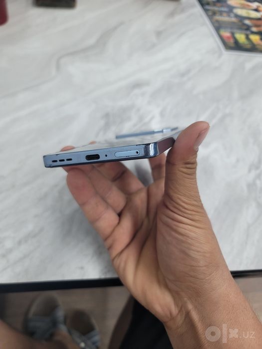 Infinix GT 20 Pro