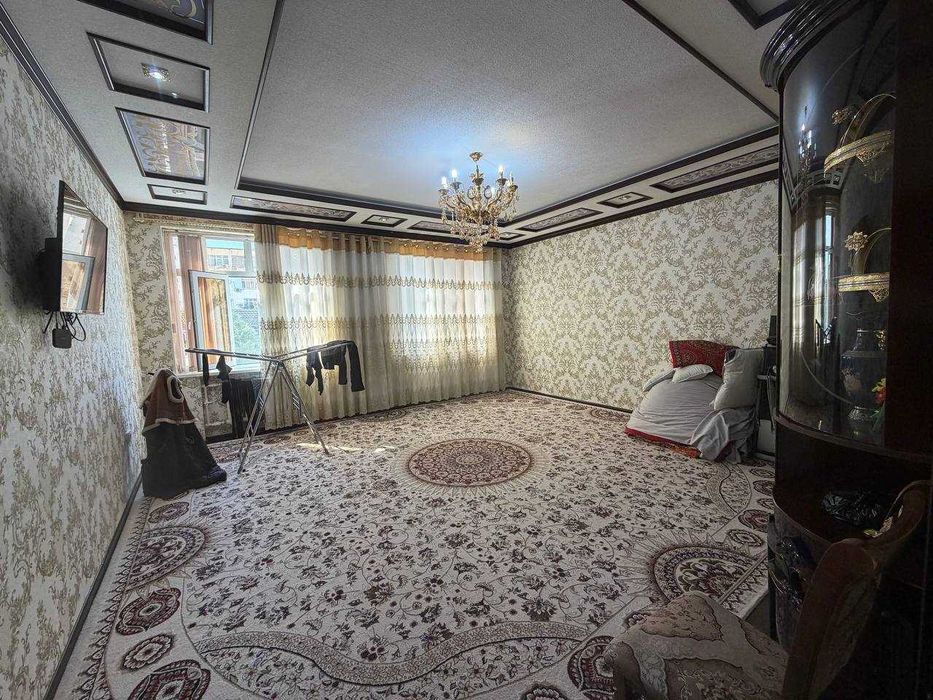 Продаётся 2х комн квартира на 1 этаже Ор-р Орбита Аиша Халяль