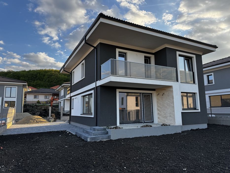 SUPER PREȚ! Casă în Chinteni – ideală pentru familie!