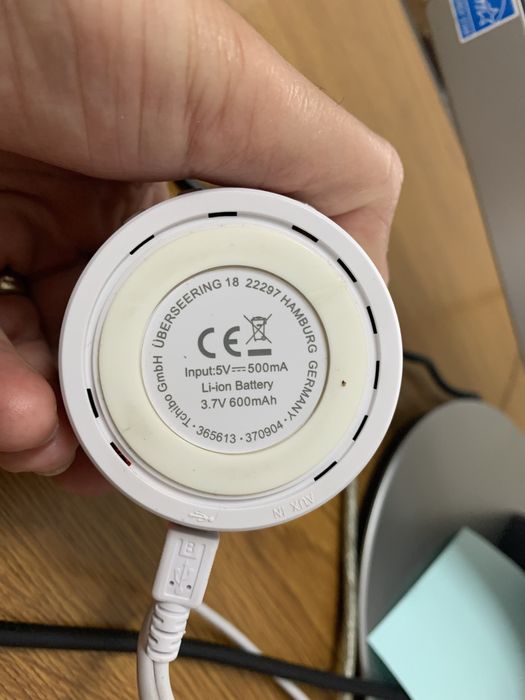 Boxa bluetooth Tchibo