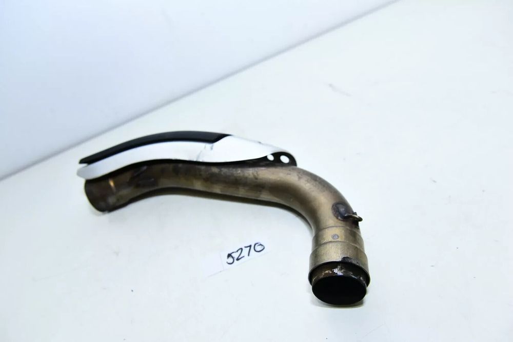 Teava cot evacuare Ducati Scrambler 800 2015 2019