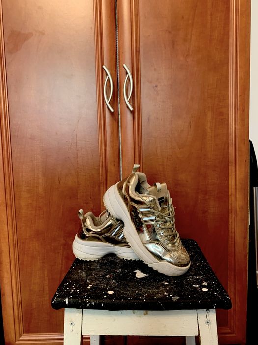 Adidasi Filla Dama(2 perechi)