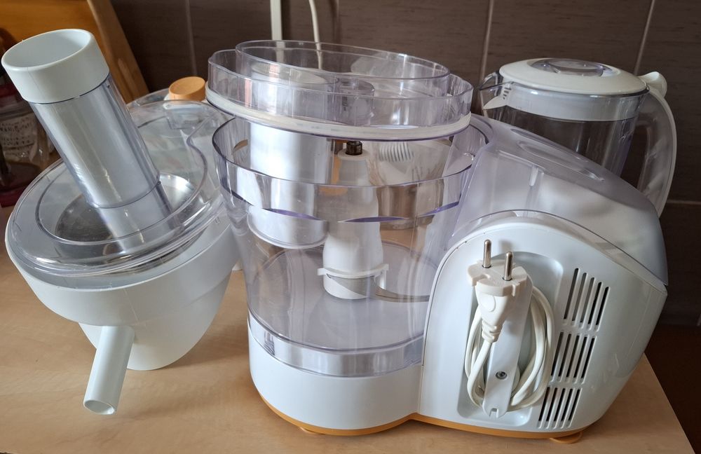 Robot bucatarie Philips