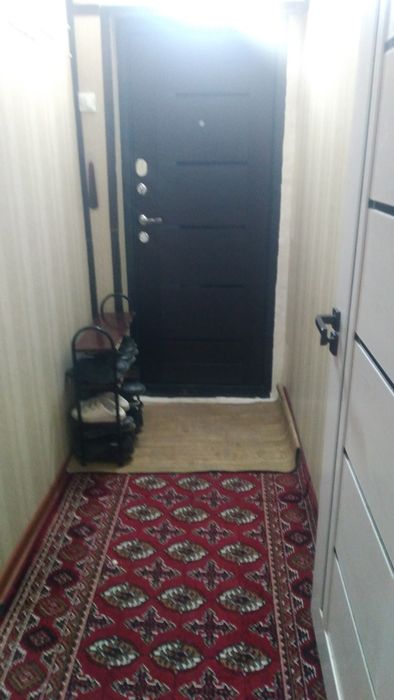 2 xonali tayyor uy .. Ulgrb qolmiz hali bunaqasi bólmagan ..