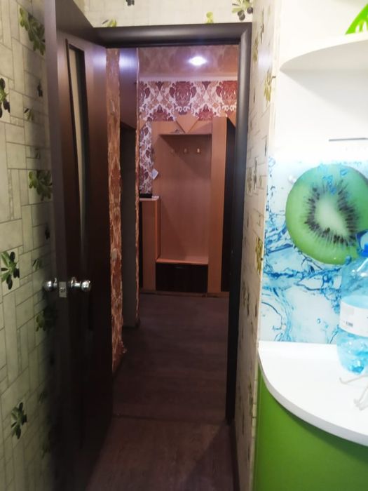 Продам 3х комнатную квартиру