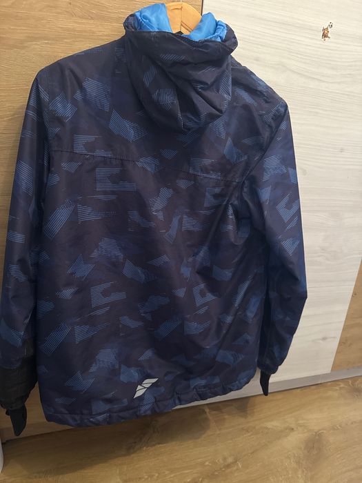 Ски яке за момче