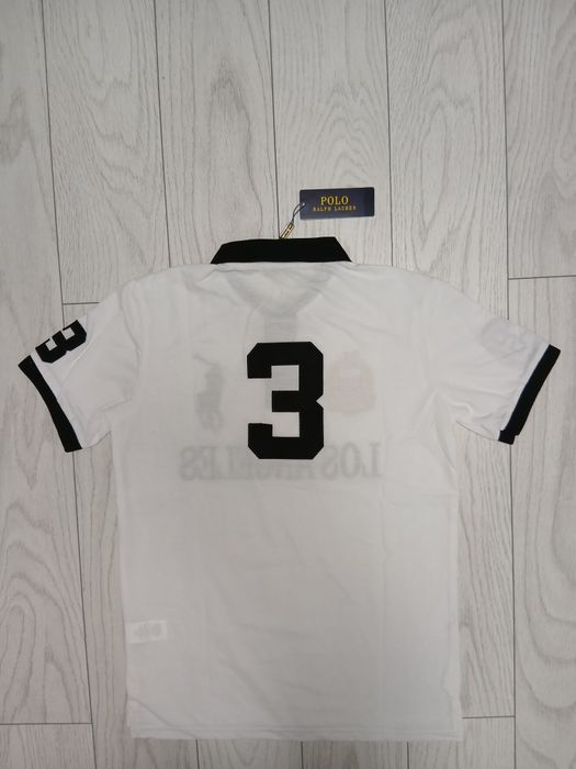 Tricou Polo Ralph Lauren