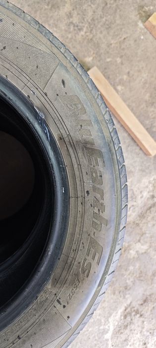 Комплект летних шин 195/65 R15